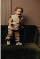 Baje Studio Mathod Gilet Sand Desert