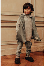 Baje Studio Lenn Sweater Sand Desert