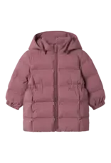 name it Musk Puffer Jacket