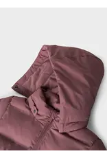 name it Musk Puffer Jacket