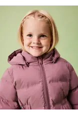 name it Musk Puffer Jacket