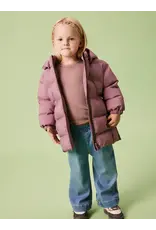 name it Musk Puffer Jacket