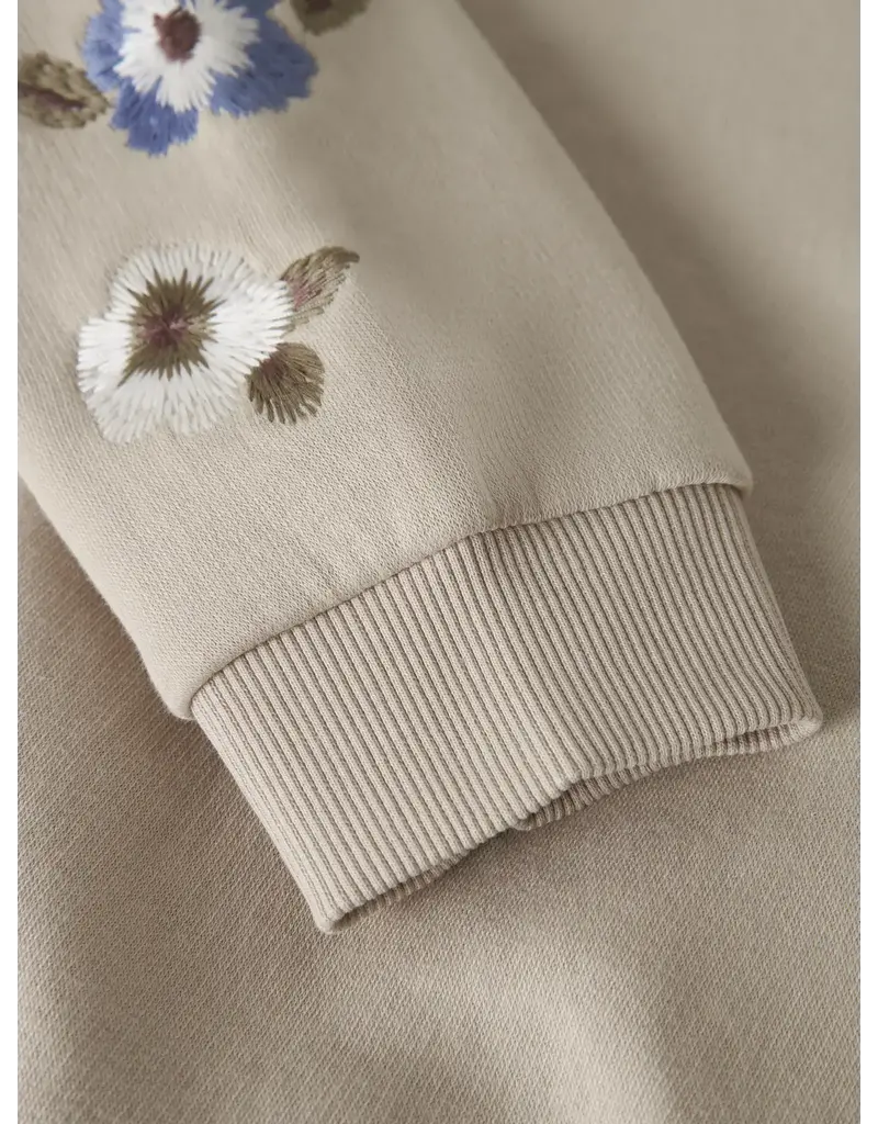 name it Ocilla Sweater Peyote