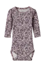 name it Oalia body Burnished Lilac