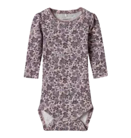 name it Oalia body Burnished Lilac