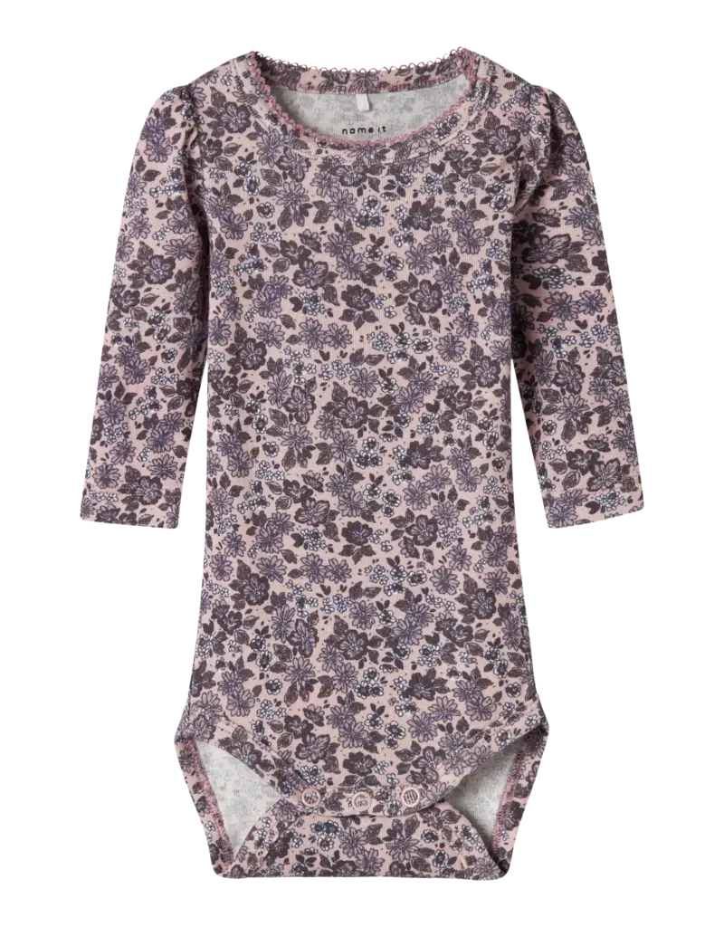 name it Oalia body Burnished Lilac
