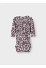 name it Oalia body Burnished Lilac