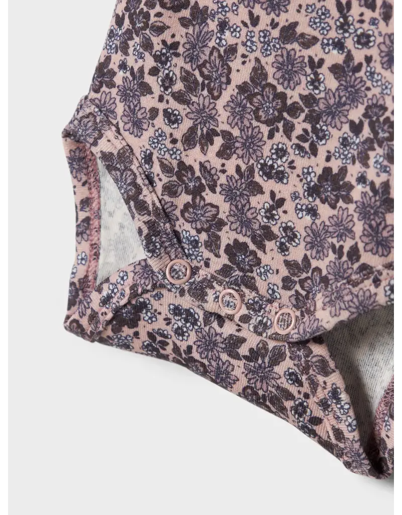 name it Oalia body Burnished Lilac