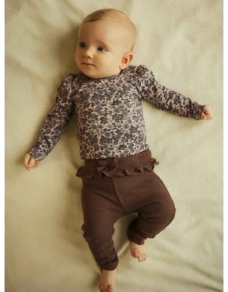 name it Oalia body Burnished Lilac