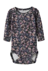 name it Oalia Body Navy Blazer