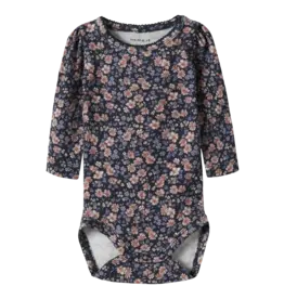 name it Oalia Body Navy Blazer