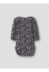 name it Oalia Body Navy Blazer