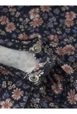 name it Oalia Body Navy Blazer