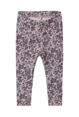 name it Oalia Legging Burnished Lilac