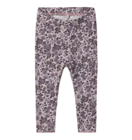 name it Oalia Legging Burnished Lilac