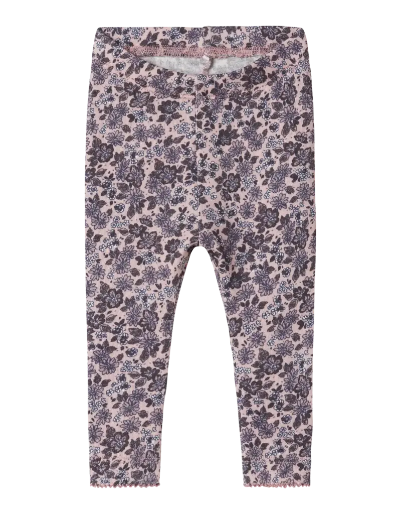name it Oalia Legging Burnished Lilac