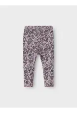 name it Oalia Legging Burnished Lilac