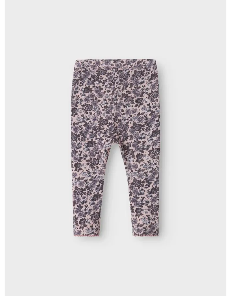name it Oalia Legging Burnished Lilac