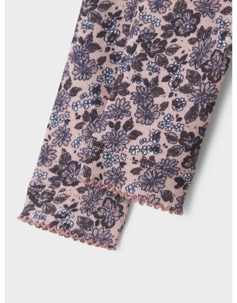 name it Oalia Legging Burnished Lilac