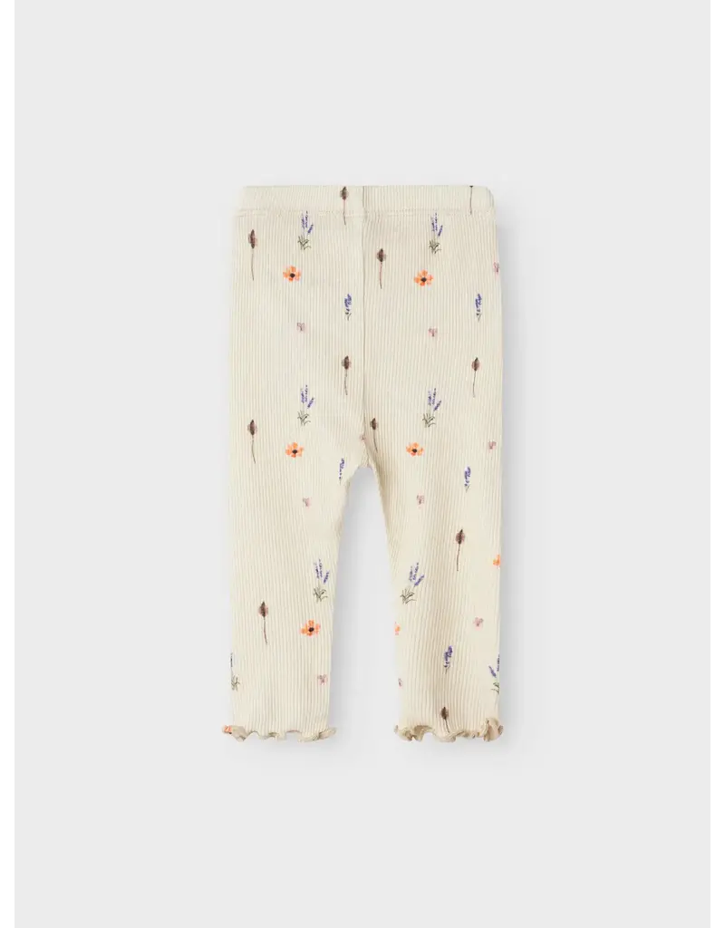 name it Ohio Legging Peyote Melange