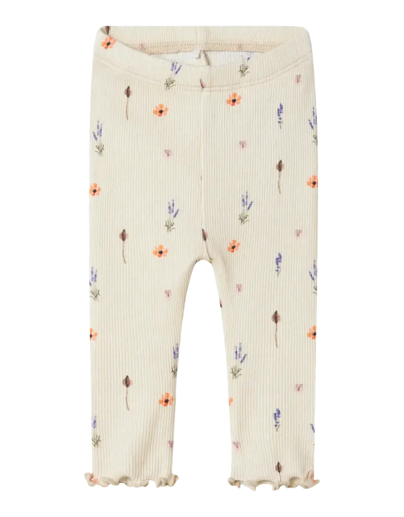 name it Ohio Legging Peyote Melange