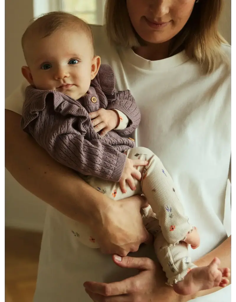 name it Ohio Legging Peyote Melange