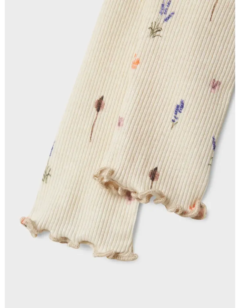 name it Ohio Legging Peyote Melange