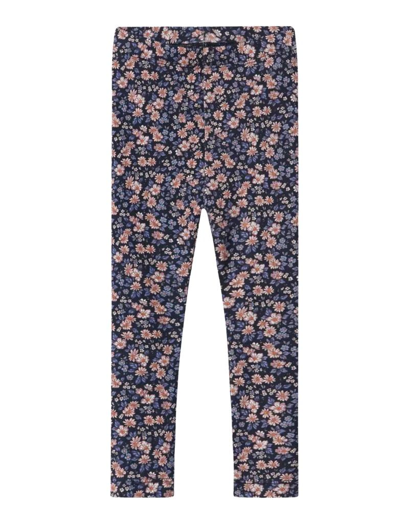 name it Oalia Legging Navy Blazer