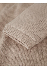 name it Nolly Knit Jacket Island Fossil