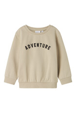 name it Osman Sweater Island Fossil