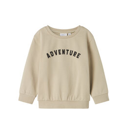 name it Osman Sweater Island Fossil