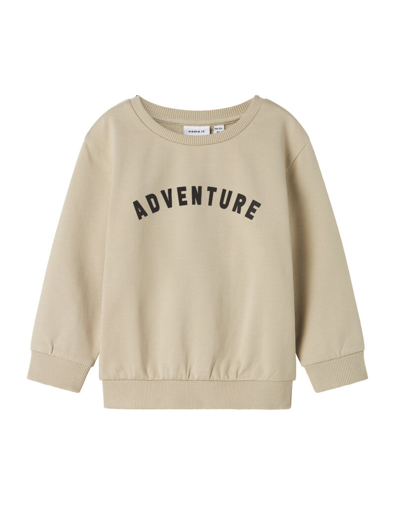 name it Osman Sweater Island Fossil
