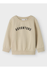 name it Osman Sweater Island Fossil