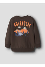 name it Osman Sweater Delicioso