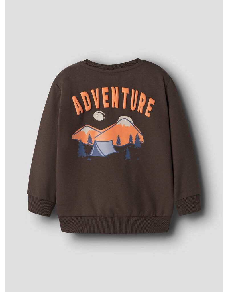 name it Osman Sweater Delicioso