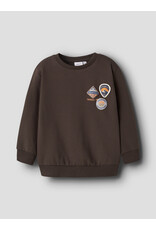 name it Osman Sweater Delicioso