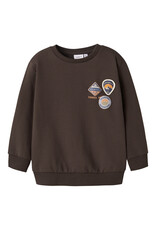 name it Osman Sweater Delicioso