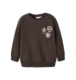 name it Osman Sweater Delicioso