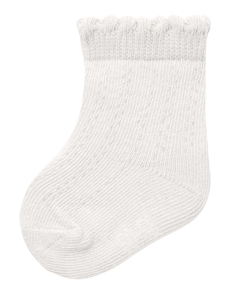 name it Olinas Sock Cloud Dancer