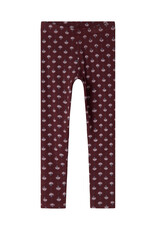 name it Onine Slim Legging Sassafras