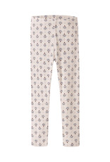 name it Onine Slim Legging Peyote Melange