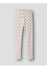name it Onine Slim Legging Peyote Melange