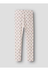 name it Onine Slim Legging Peyote Melange