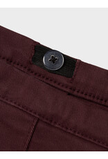 name it Rose Twill Pleated Skirt Sassafras