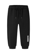 name it Mokian Reg Sweat Pants Black