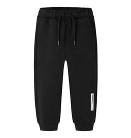 name it Mokian Reg Sweat Pants Black