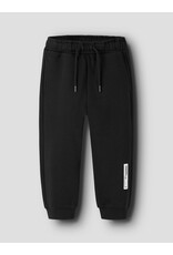 name it Mokian Reg Sweat Pants Black