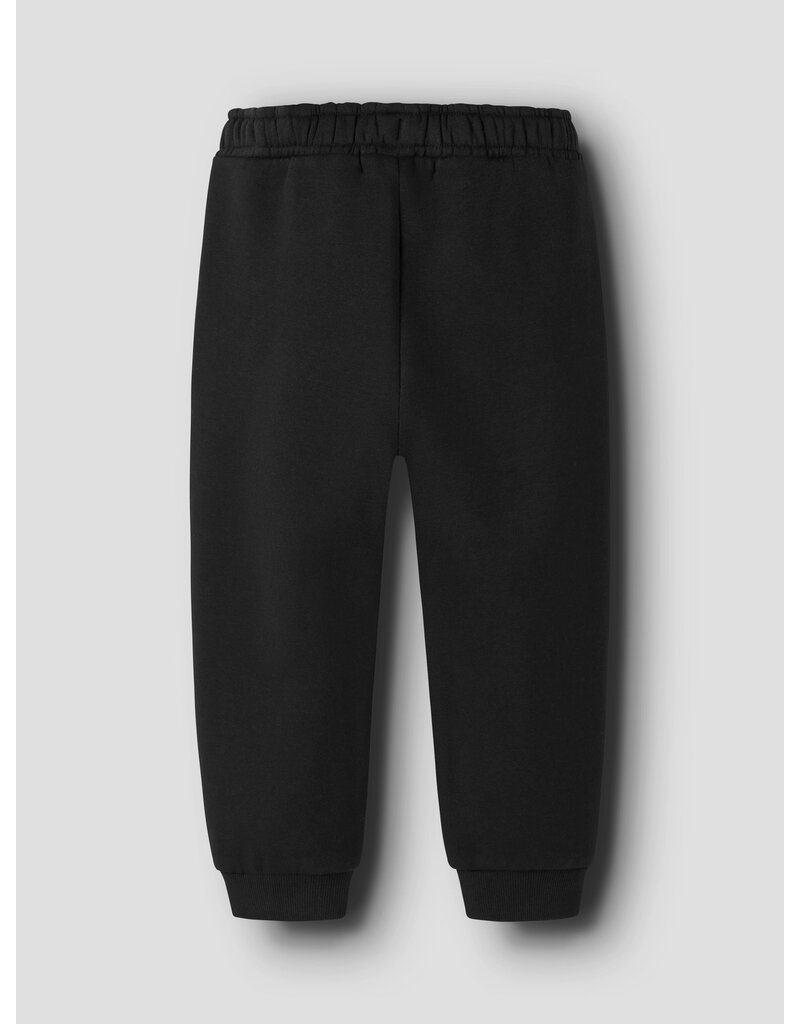 name it Mokian Reg Sweat Pants Black