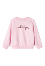 name it Ovi Sweater Nosegay