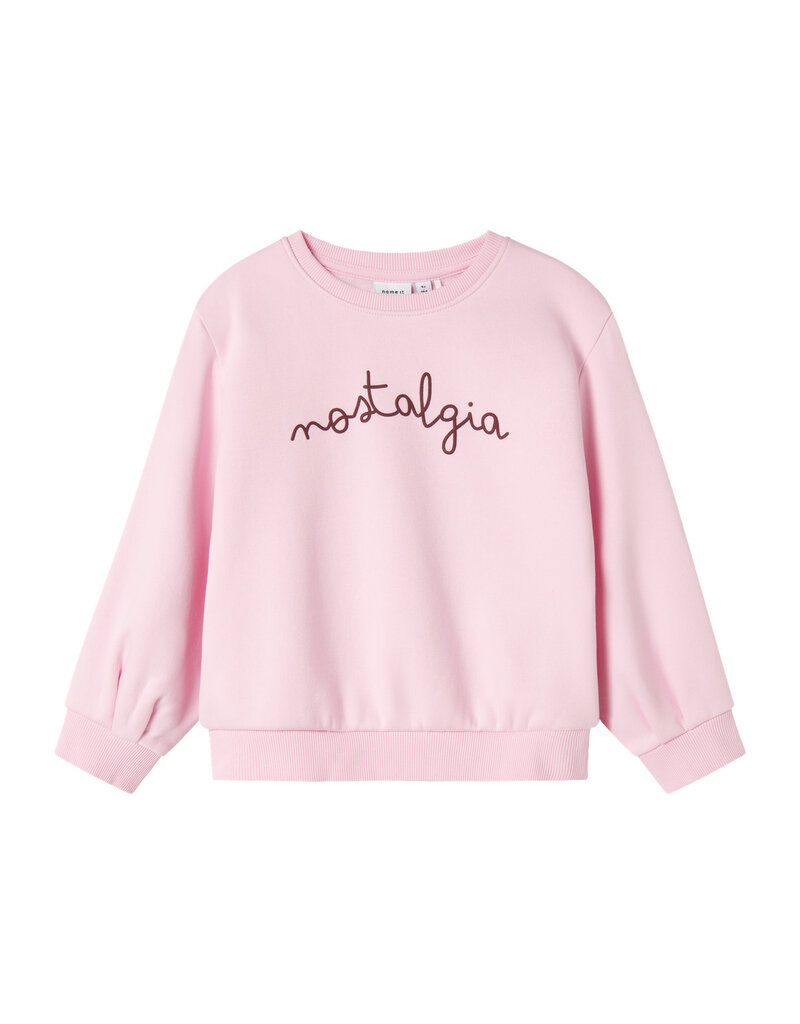 name it Ovi Sweater Nosegay